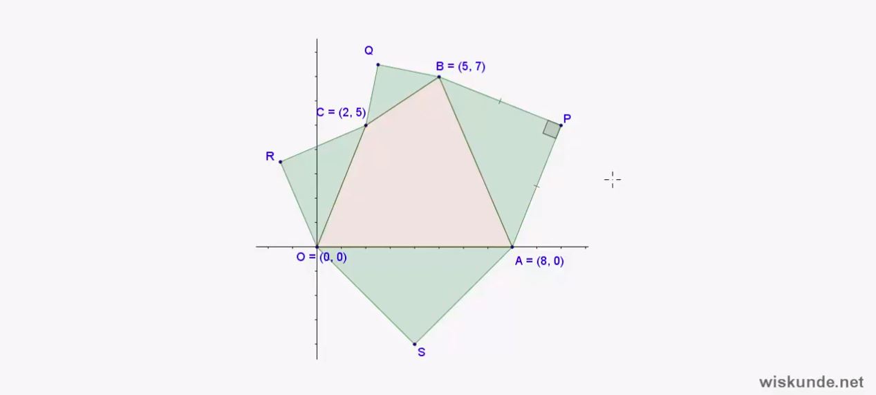 vectormeetkunde